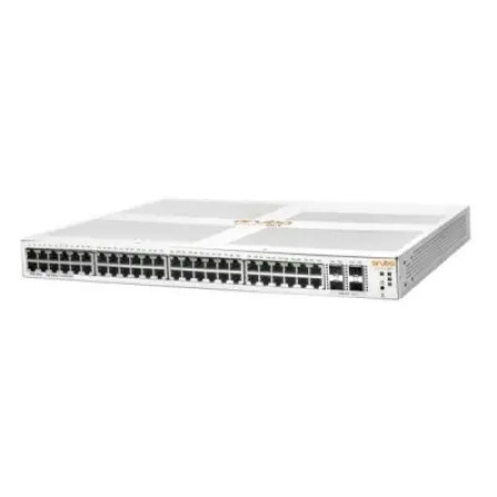 Коммутатор HPE Aruba OfficeConnect 1930 (JL685A)