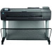 Принтер струйный HP DesignJet T730 (F9A29D)