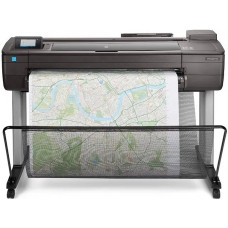 МФУ HP DesignJet T830 36-in MFP (F9A30D)