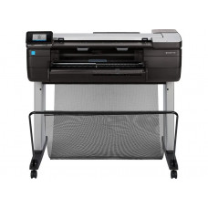 МФУ струйное HP DesignJet T830 (F9A28D)