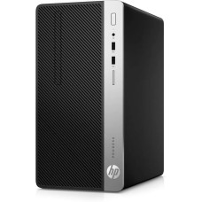 Компьютер HP ProDesk 400 G6 (11M65EA)