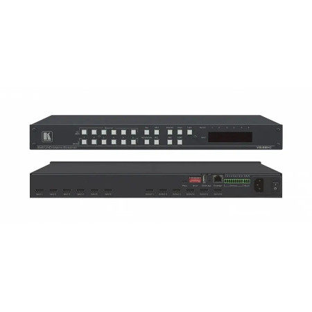Матричный коммутатор Kramer VS-66H2 (20-00011530)