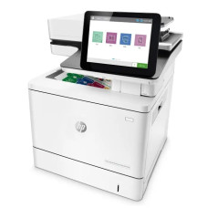 МФУ лазерное HP Color LaserJet Enterprise M578C (7ZU87A)