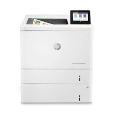 МФУ лазерное HP Color LaserJet Enterprise M555x (7ZU79A)