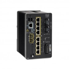 Коммутатор Cisco IE-3200-8T2S-RE