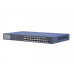 Коммутатор Hikvision DS-3E0526P-E/M
