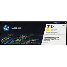 Картридж HP CF382A