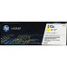 Картридж HP CF382A