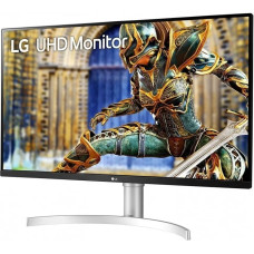 Монитор LG 32UN650 (32UN650-W)