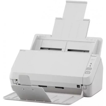Сканер Fujitsu SP-1130N (PA03811-B021)