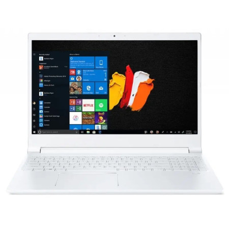 Ноутбук Acer ConceptD 3 CN315-72-746N (NX.C5WER.002)