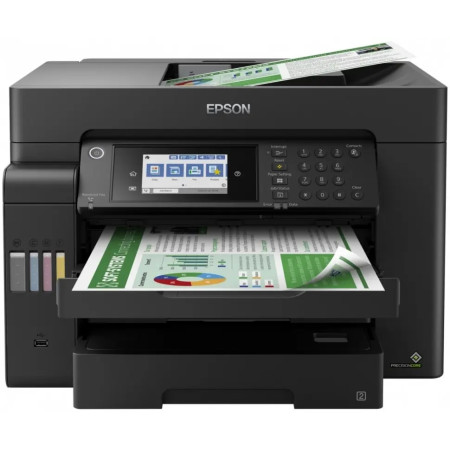МФУ Epson L15150 (C11CH72404)