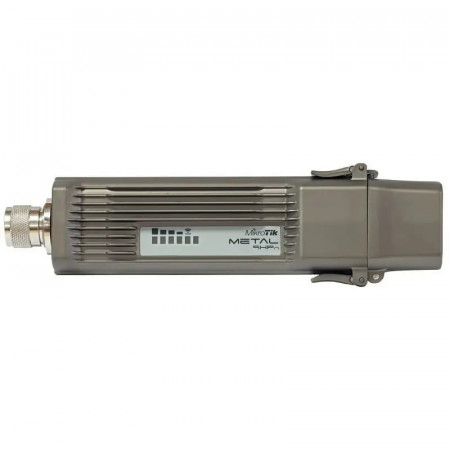 Маршрутизатор MikroTik Metal 52 ac (RBMetalG-52SHPacn)