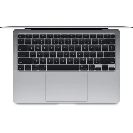Ноутбук Apple MacBook Air 13 2020 Z124/4 (Z1240004P)