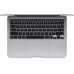 Ноутбук Apple MacBook Air 13 2020 Z124/4 (Z1240004P)