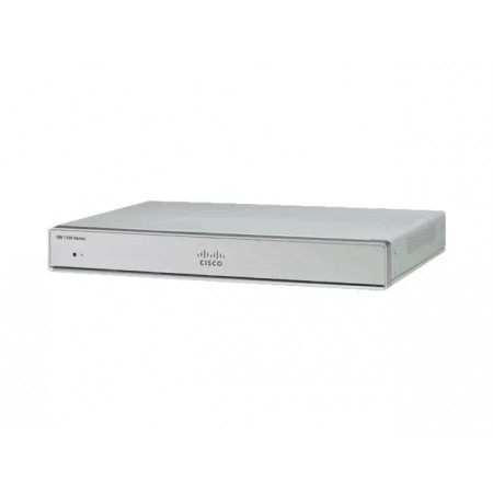 Маршрутизатор Cisco C1127-8PMLTEP