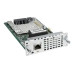 Модуль Cisco NIM-1T