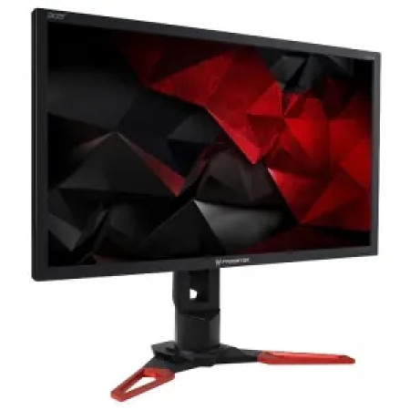 Монитор Acer Predator XB281HKbmiprz (UM.PX1EE.001)