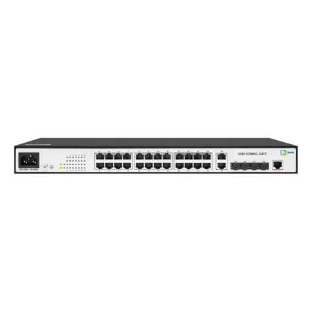 Коммутатор SNR-S2985G-24TC