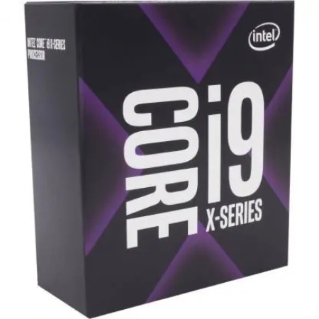 Процессор Intel Core i9-10900X S2066 (BX8069510900X)