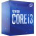 Процессор Intel Core i3 - 10100 BOX (BX8070110100)