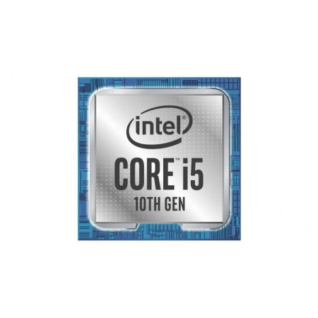 Процессор Intel Core i5 - 10400F BOX (BX8070110400F)