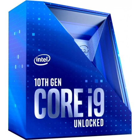 Процессор Intel Core i9 - 10900F BOX (BX8070110900F)