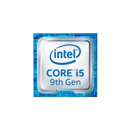 Процессор Intel Core i5 - 9400 OEM (CM8068403358816)