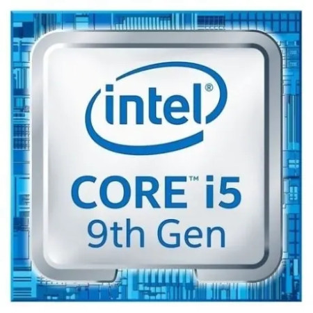 Процессор Intel Core i5 - 9500 OEM (CM8068403362610)