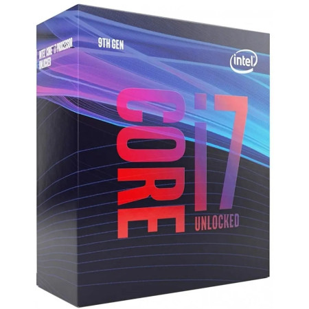 Процессор Intel Core i7 - 9700F OEM (CM8068403874523)