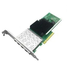 Сетевой адаптер Intel X710DA4G2P5