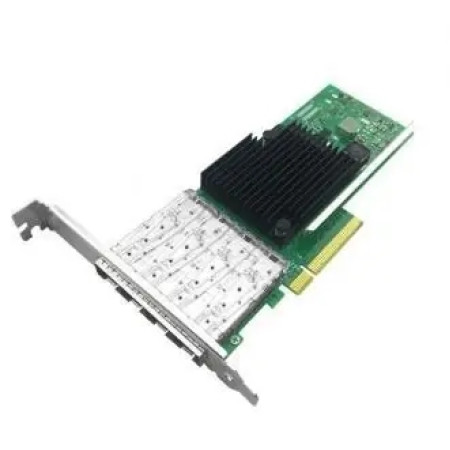 Сетевой адаптер Intel X710DA4G2P5