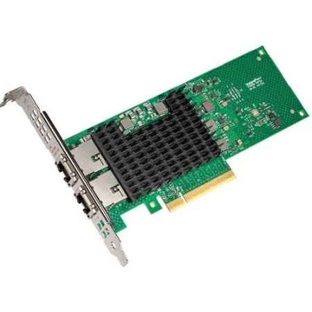 Сетевой адаптер Intel X710T2LBLK
