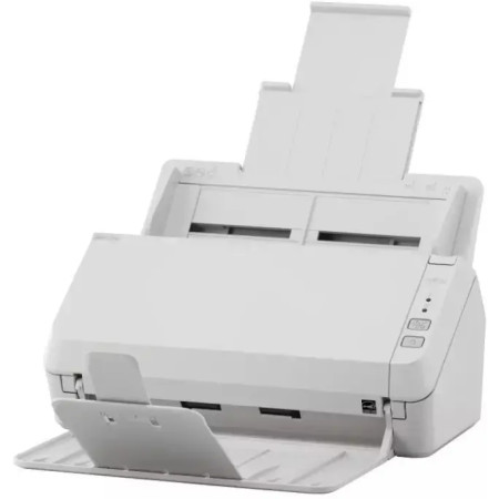 Сканер Fujitsu SP-1120N (PA03811-B001)