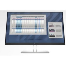 Монитор HP E27 G4 (9VG71AA)