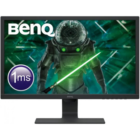 Монитор BenQ GL2480 (9H.LHXLA.TBE)