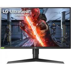 Монитор LG 27GN750 (27GN750-B)