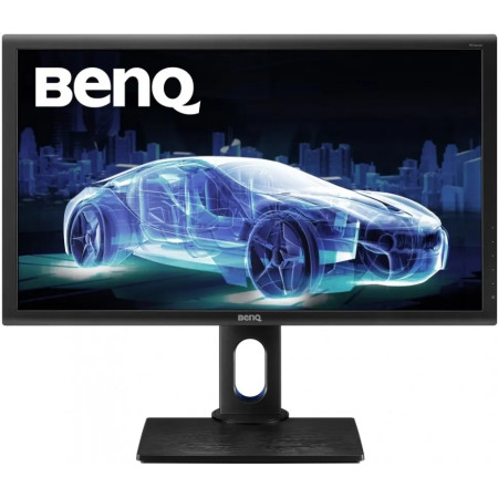 Монитор BenQ PD2700Q (9H.LF7LA.TPE)
