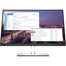 Монитор HP E23 G4 (9VF96AA)