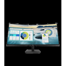 Монитор HP P34hc G4 (21Y56AA)