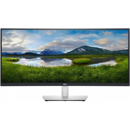 Монитор Dell P3421W (3421-9534)