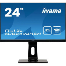 Монитор Iiyama XUB2492HSN-B1