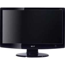 Монитор ViewSonic VA2406-H