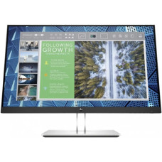 Монитор HP E24q G4 (9VG12AA)