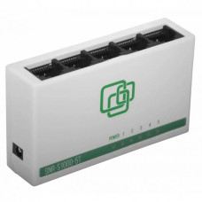 Коммутатор SNR-S1000-5T