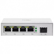 Коммутатор SNR-S1904G-1S