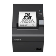 Принтер этикеток Epson TM-T20III (C31CH51011)