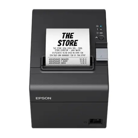 Принтер этикеток Epson TM-T20III (C31CH51011)