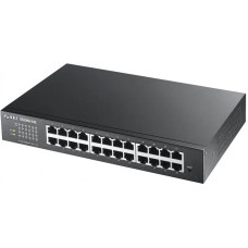 Коммутатор Zyxel GS1900-24 (GS1900-24-EU0101F)
