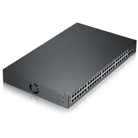 Коммутатор Zyxel GS1900-48 (GS1900-48-EU0101F)